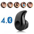Mini Wireless Bluetooth Earphone in Ear Sport with Mic Handsfree Heads